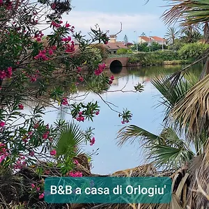 A Casa Di Orlogiu' Bed & Breakfast