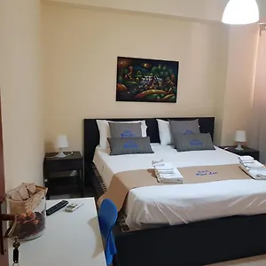 Bonlet Bed & Breakfast
