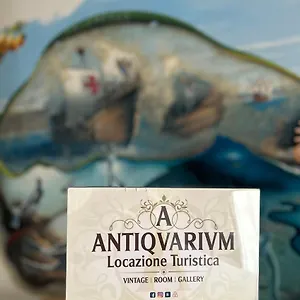 Antiquarium Affittacamere